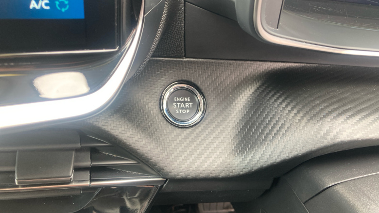 Peugeot 2008 100kW Allure Premium 50kWh 5dr Auto Electric Estate